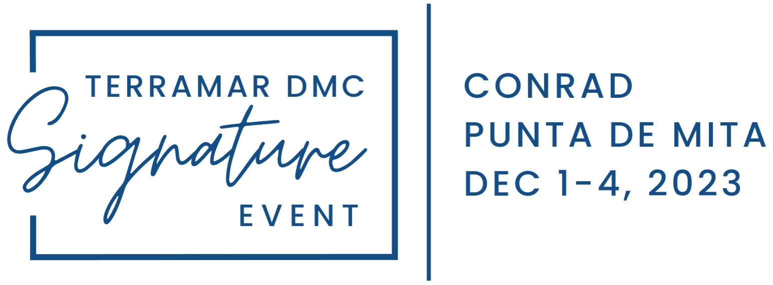 Terramar DMC Signature Event
